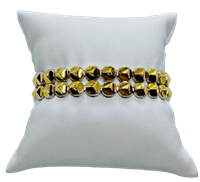 Pulsera Chimento Mujer TWIST in Oro blanco Diamante 1B02030ZBA185 - 1B02030ZBA185